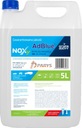 ADBLUE 5L NOXY liquid + lievik - EURO 5 EURO 6