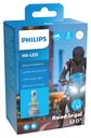 ŽIAROVKA PHILIPS ULTINON PRO6000 H4-LED 18W