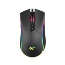 HAVIT GAMENOTE MS1001S RGB GAMING MOUSE 800-4800