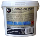 K2 TORNADO PLUS PRÁŠOK NA ČALÚNENIE 1KG