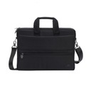 RIVACASE Tiergarten BAG laptop MacBook 15' 15,6'