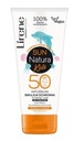 Lirene Sun NaturaKids Ochranná emulzia SPF50 100ml