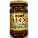 LINK HONEY 400G NATURA odolnosť včiel