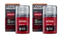 2x hydratačný krém LOreal Men Expert Vita Lift