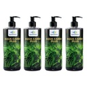 UHLÍK DO AKVÁRIÍ CO2 HNOJIVO AQUA CARBO 4x500ml