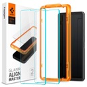 Tvrdené sklo pre Sony Xperia 10 V Spigen 2-PACK