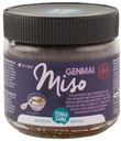 MISO GENMAI (PASTA SÓJA A HNEDÁ RYŽA) BIO 350