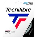 Karbónový tenisový výplet Tecnifibre Razor Code 1,20 mm