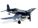 Lietadlo Vought F4U-1A Corsair model 60775 Tamiya