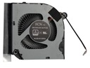 Ventilátor CPU NITRO 5 AN515-55 AN515-44 AN517-52