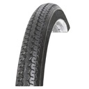 28 X 1 5/8 X 1 3/8 37-622 700X35C Plášť pre holandský bicykel Batavus atď.