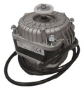 Motor ventilátora kondenzátora, výparník 16/70W 230V