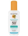 KOLASTYNA SUN Emulzia na opaľovanie SENSITIVE SKIN SPF 50+ 150 ml