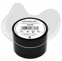 Semilac Builder Gel CLEAR 15g