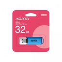 Adata C906 32GB USB 2.0 modrý kľúč