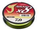 Výplet Daiwa J-Braid Grand X8 0,24mm/135m