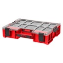 QBRICK PRO Organizer Box 300 MFI Red Ultra HD