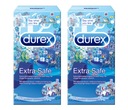 Durex Emoji Extra Safe kondómy 12 ks.