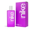 Toaletná voda NIKE WOMAN Ultra Purple EDT 100ml