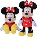 DISNEY MASKOT MINNIE MOUSE MINI PLYŠOVÁ HRAČKA 25 CM