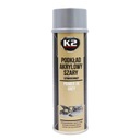 Rýchloschnúci Acrylic Foundation K2 Grey 500ml