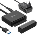 Adaptér pre USB 3.1 Reagle SATA 3,5