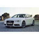 Interiérová sada AUDI A5 SPORTBACK LED