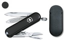 Victorinox 0.6223.3 Klasický vreckový nôž čierny