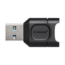 Čítačka Kingston MobileLite Plus microSD USB 3.2