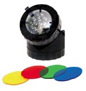 HAPPET Single LED reflektor 1,5W osvetlenie