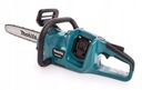 BATÉRIA MAKITA REŤAZOVÁ PÍLA 35CM 2X18V DUC353Z