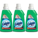 Calgon Hygiene Plus Gélová práčka Odstraňovač vodného kameňa 2 250L