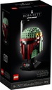 LEGO STAR WARS 75277 PRILBA BOBA FETTA BOBA FE HEAD