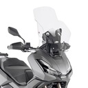 Predné sklo Kappa KD1197ST Honda ADV 350 2022