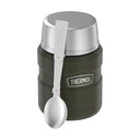 THERMOS Termoska na obed s lyžičkou, 7-9h, 470 ml