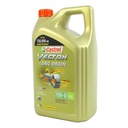 CASTROL VECTON LONG DRAIN 10W/40 E6/E9 5L