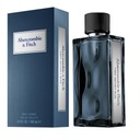 ABERCROMBIE&FITCH First Instinct Blue Man EDT