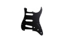 FENDER originálny pickguard SSS čierny