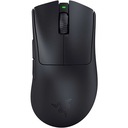 Herná myš Razer DeathAdder V3 Pro, optická, 30000 DPI, čierna