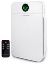 ESPERANZA AIR PURIFIER ZEPHYR LCD Diaľkové ovládanie