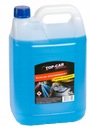 WINTER WASHER FLUID -20 vôňa 5L TOP-CAR