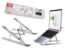 Skladací ADJUSTABLE TABLET LAPTOP stojan