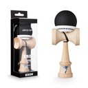 Drevená Kendama Krom POP Black