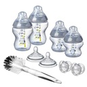 Tommee Tippee Owl Newborn Baby Starter Kit