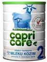 CapriCare 2 následné mlieko 400g