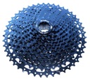 SUNRACE 11 MS8 11-46T MTB Enduro kazeta 1x11 533g