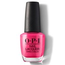 Lak na nechty OPI Nail Lacquer Pink Flamenco