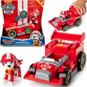 PAW PATROL MARSHALL RACING VEHICLE ZVUKOVÝ POHON