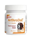 DOLFOS Arthrodol - analgetikum 30 tabliet