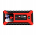 BOOSTER JUMP STARTER BOOSTER 12V